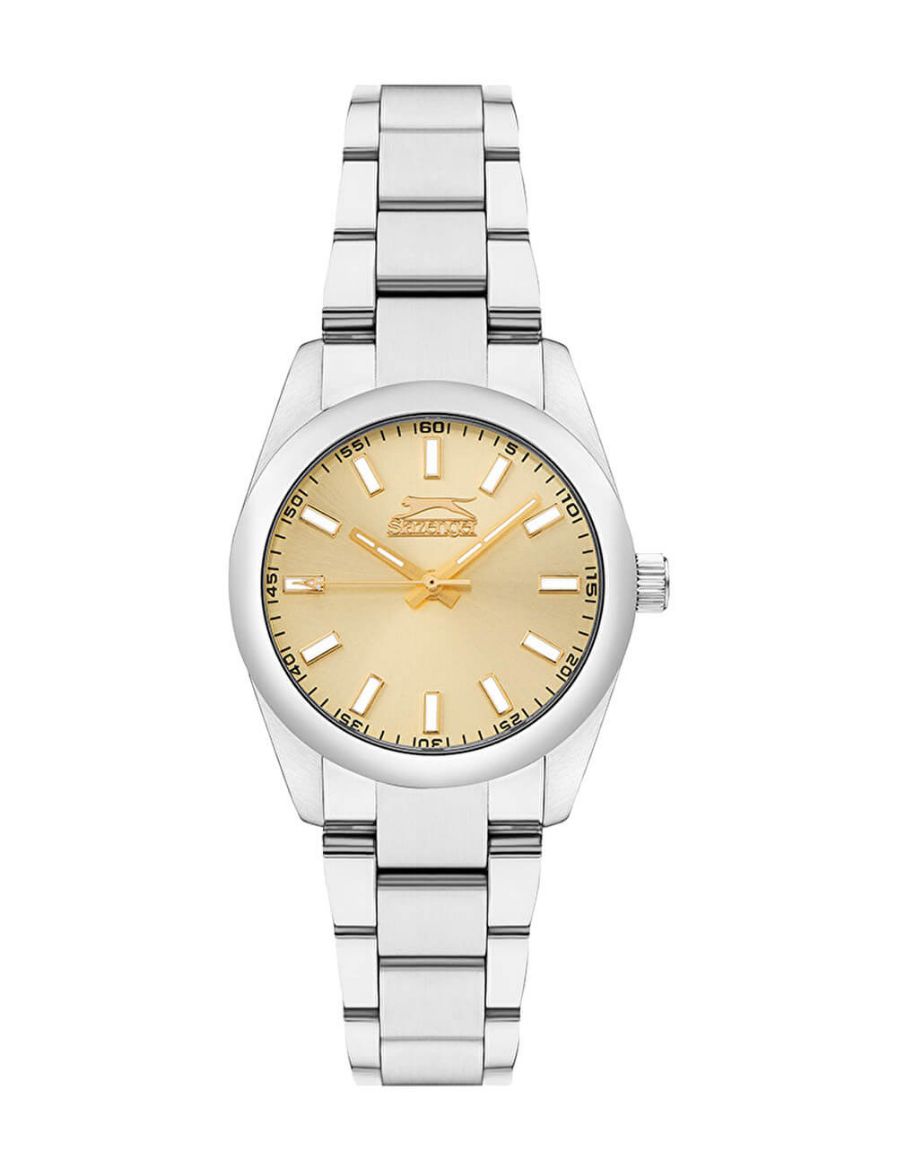 Slazenger Quartz Kadın Kol Saati SL.09.2282.3.06