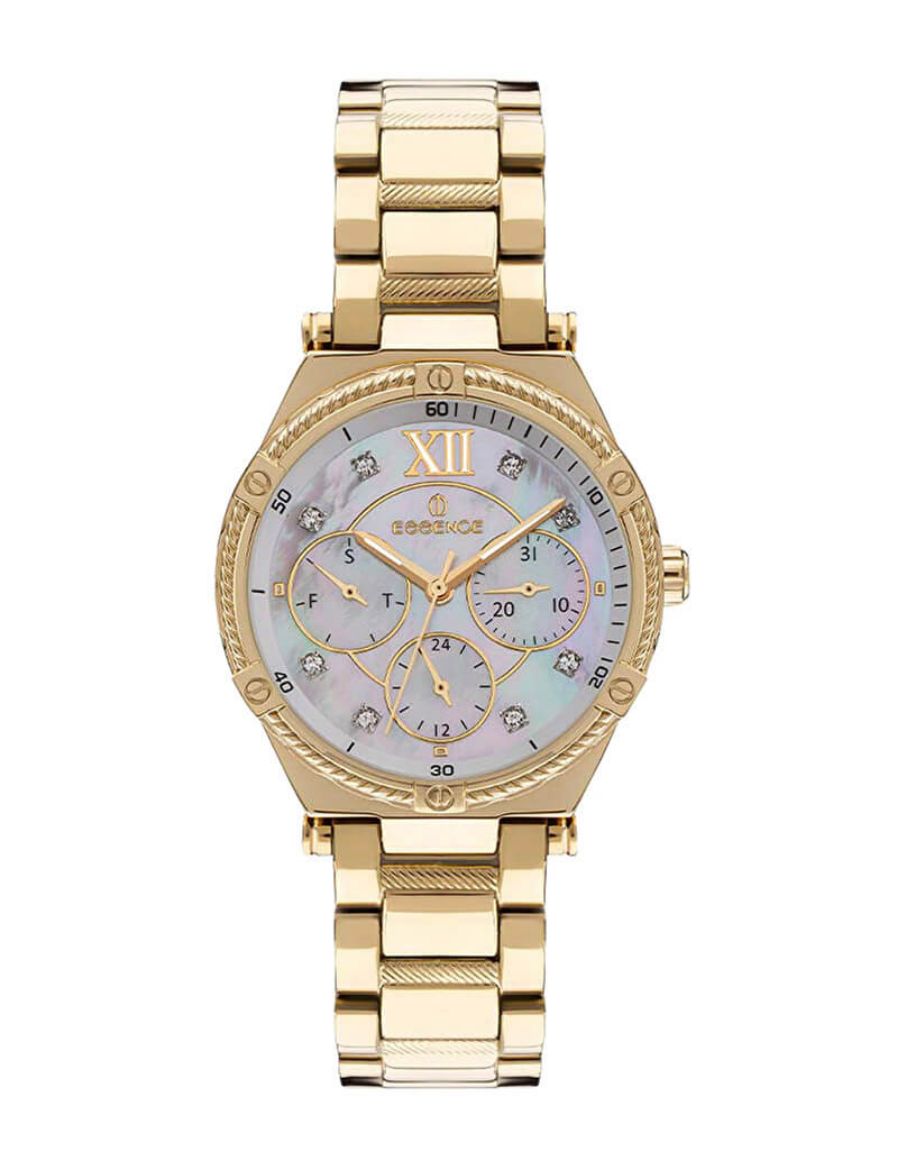 Essence Quartz Kadın Kol Saati ES6733FE.120