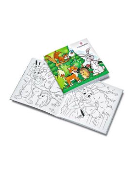 Victorinox My First Victorinox Children Sets Animal Edition Çakı VT 0.2373.E2