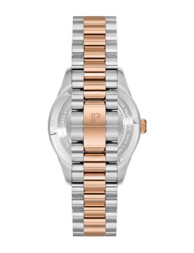 Jacques Philippe Quartz Kadın Saati JPQLS247328RG