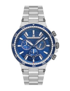 Jacques Philippe Quartz Erkek Saati JPQGC447336SB