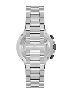 Jacques Philippe Quartz Erkek Saati JPQGC447316SB