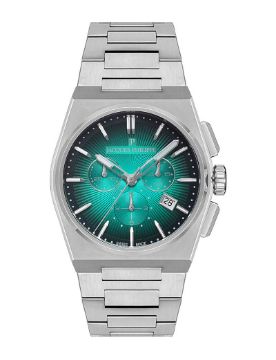 Jacques Philippe Quartz Erkek Saati JPQGC4113X6DG