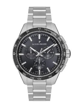 Jacques Philippe Quartz Erkek Saati JPQGC251316
