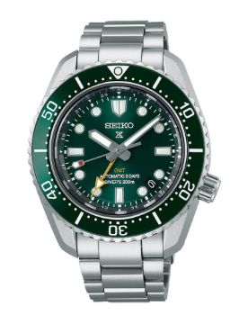 Seiko Prospex Sea SPB381J