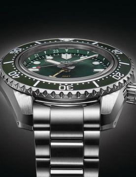 Seiko Prospex Sea SPB381J