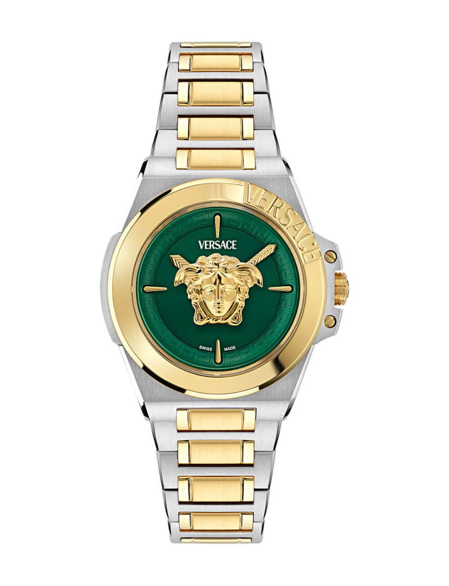 Versace Quartz Kadın Kol Saati VRSCVE8D00524 