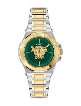 Versace Quartz Kadın Kol Saati VRSCVE8D00524 