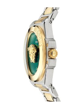 Versace Quartz Kadın Kol Saati VRSCVE8D00524 