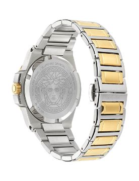 Versace Quartz Kadın Kol Saati VRSCVE8D00524 