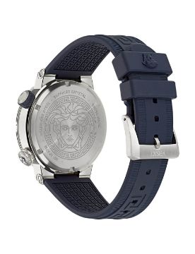 Versace Quartz Erkek Kol Saati VRSCVE8G00124 