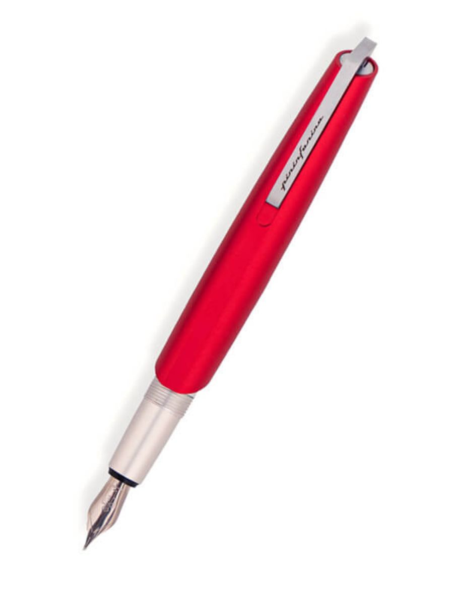 Pininfarina PF GO Dolma Kalem M Uç PFGOFPROM