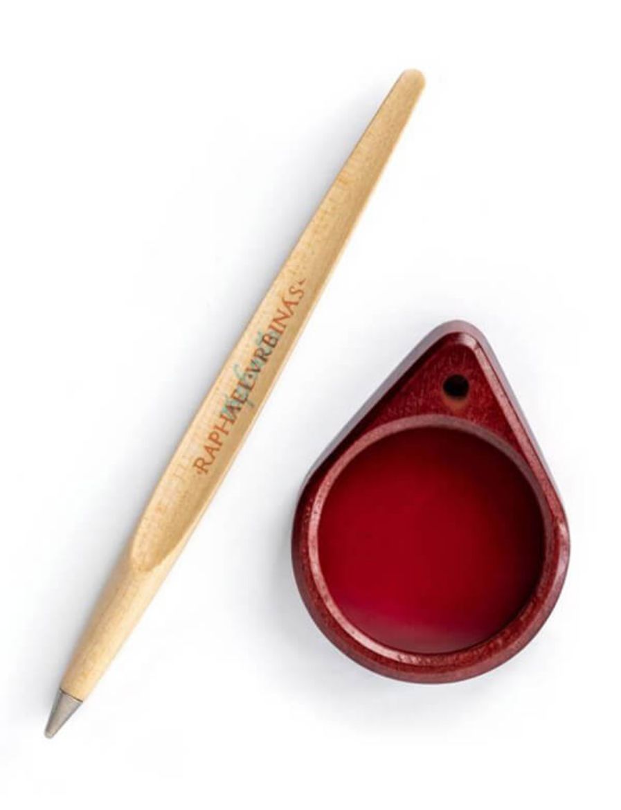 Pininfarina Forever Piuma Raffaello 500th Ethergraf Kalem NPKRE01723