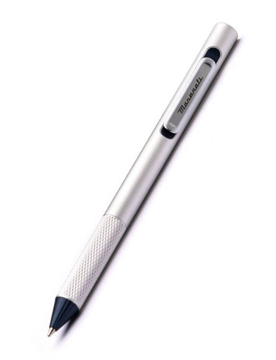 Pininfarina Slider Maserati Tükenmez Kalem MASBPSGR