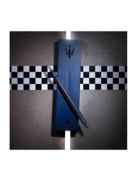 Pininfarina Cambiano Maserati Ink Tükenmez Kalem 920031355