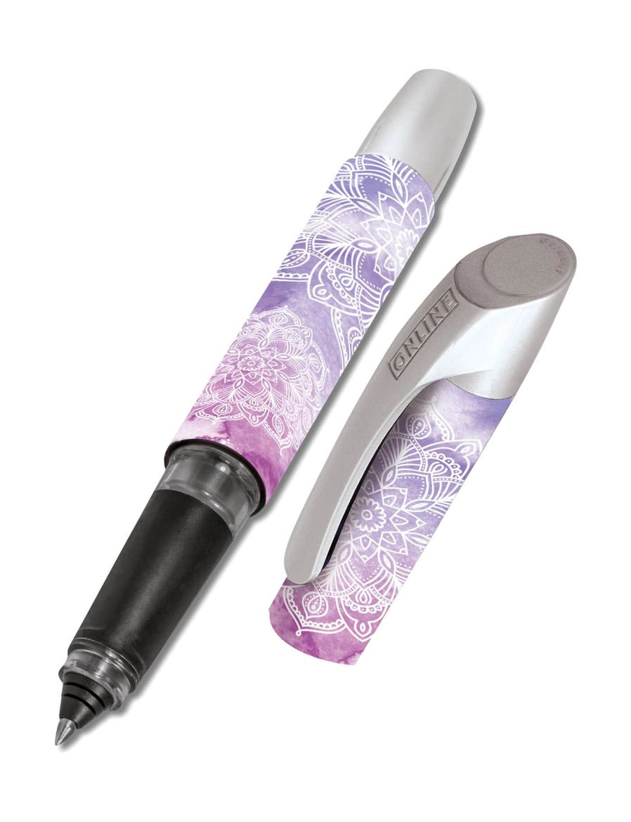 Online Campus II Indian Dream Roller Kalem 61504/3D 