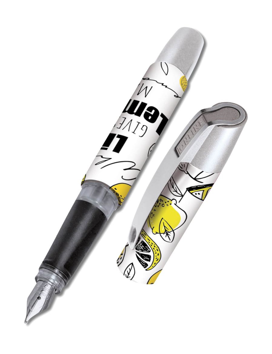 Online Campus II Lemon Dolma Kalem M 61499/3D 