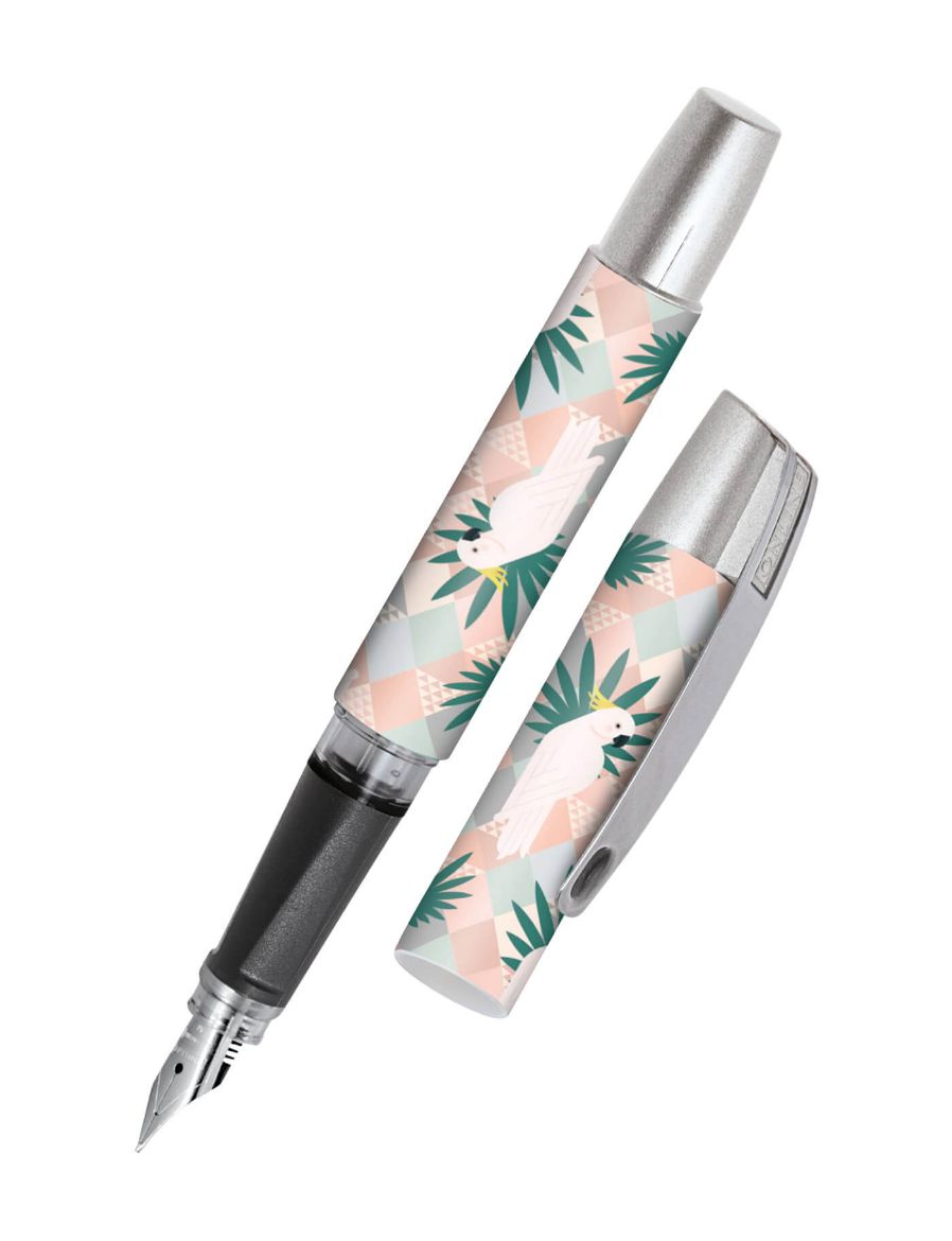 Online Campus II Parrots Dolma Kalem M 61492/3D 