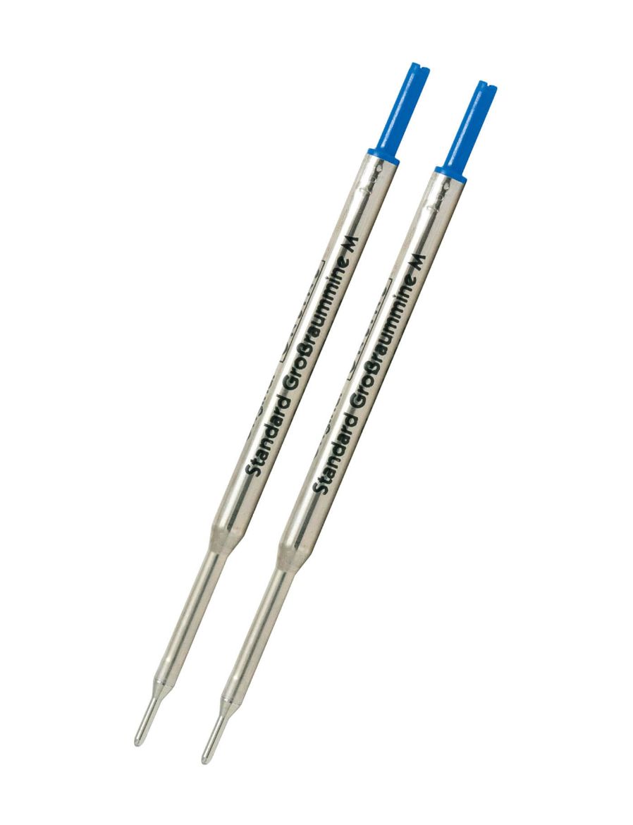 Online Standart Mavi Refill Tükenmez Kalem 40003/3 