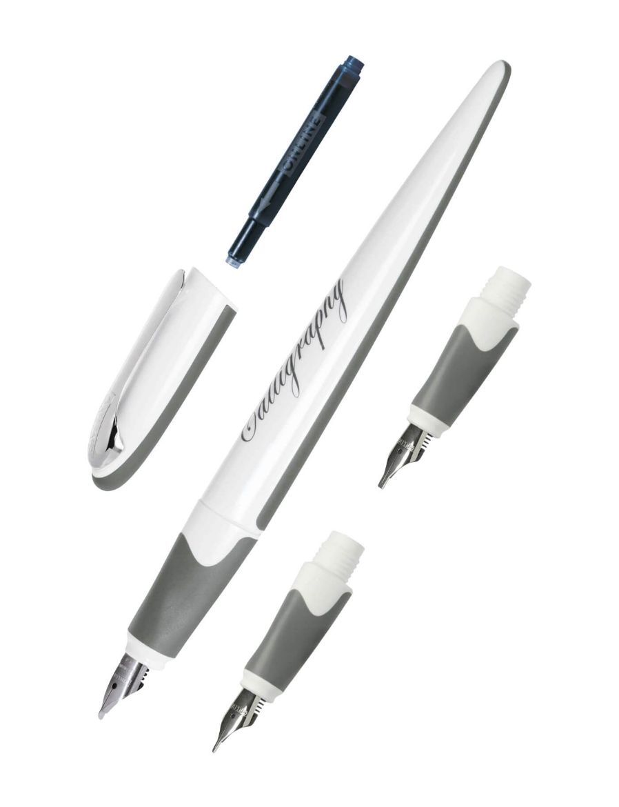 Online Air Set Best Writer White 10011/3D 