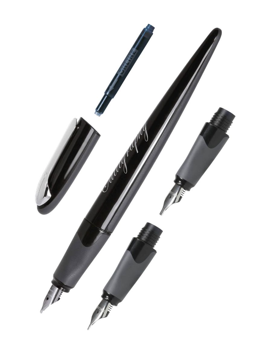 Online Air Set Best Writer Siyah 10010/3D 