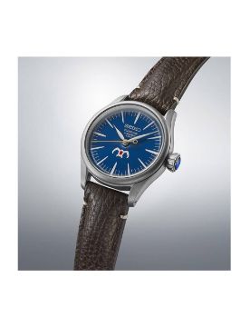 Seiko Presage Craftsmanship Series Studio Ghibli Nausicaä of the Valley of the Wind Collaboration Limited Edition SPB437J