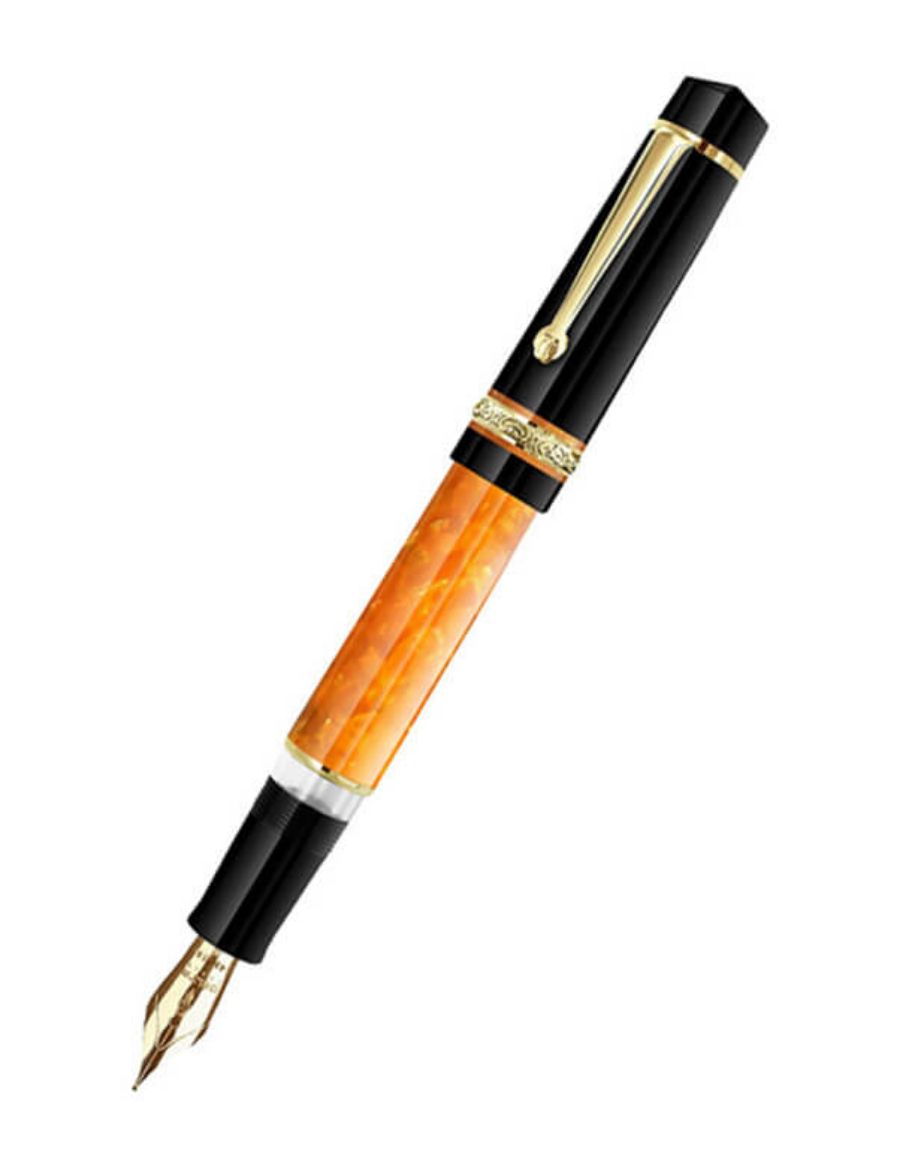 Delta Dolcevita Write Balance 14 Kt Gt-F Dolma Kalem DV.WR.BAL.GT14K-F