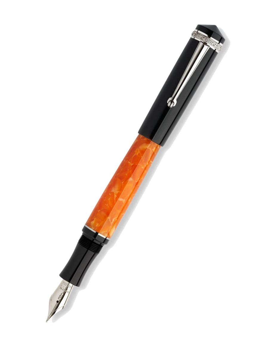 Delta Dolcevita Write Balance Paladyum Dolma Kalem Ef DV.WR.BAL.PLD- EF