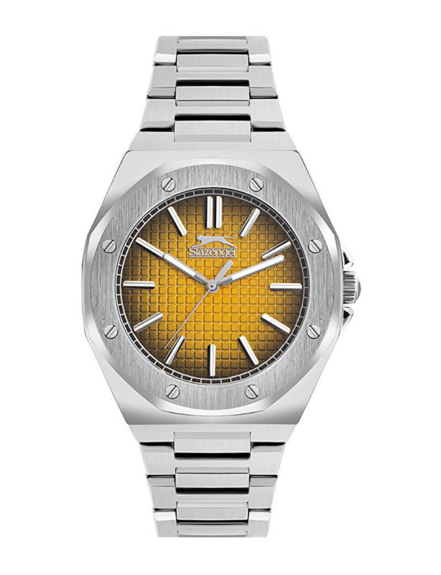 Slazenger Quartz Erkek Kol Saati SL.09.2305.1.03