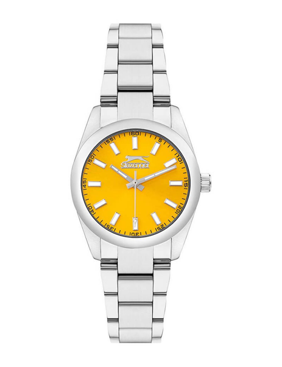 Slazenger Quartz Kadın Kol Saati SL.09.2282.3.03