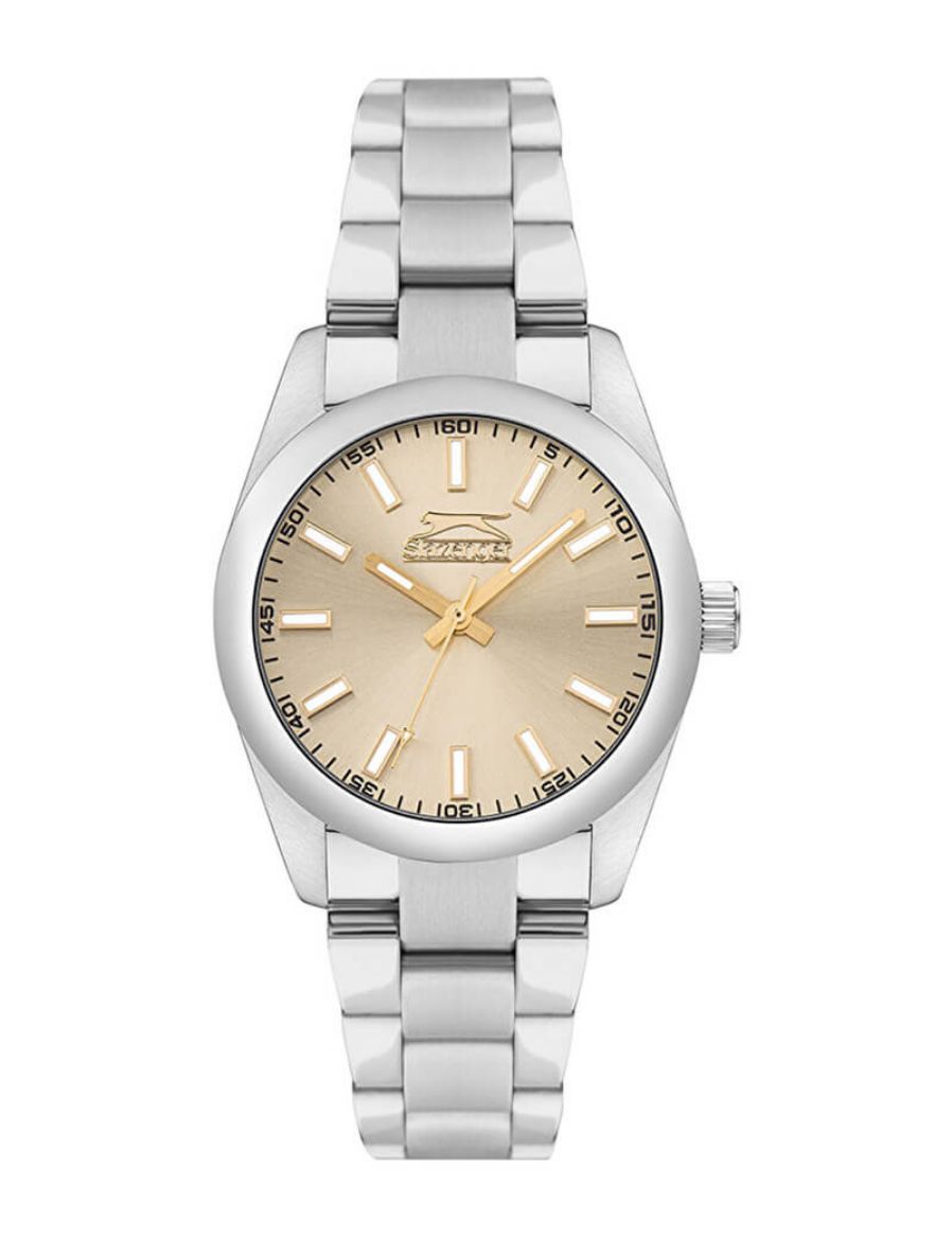 Slazenger Quartz Kadın Kol Saati SL.09.2276.3.06