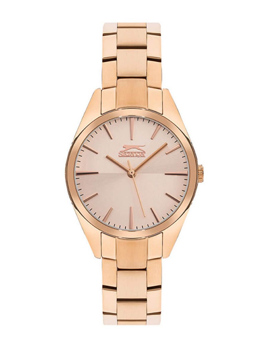 Slazenger Quartz Kadın Kol Saati SL.09.2275.3.01