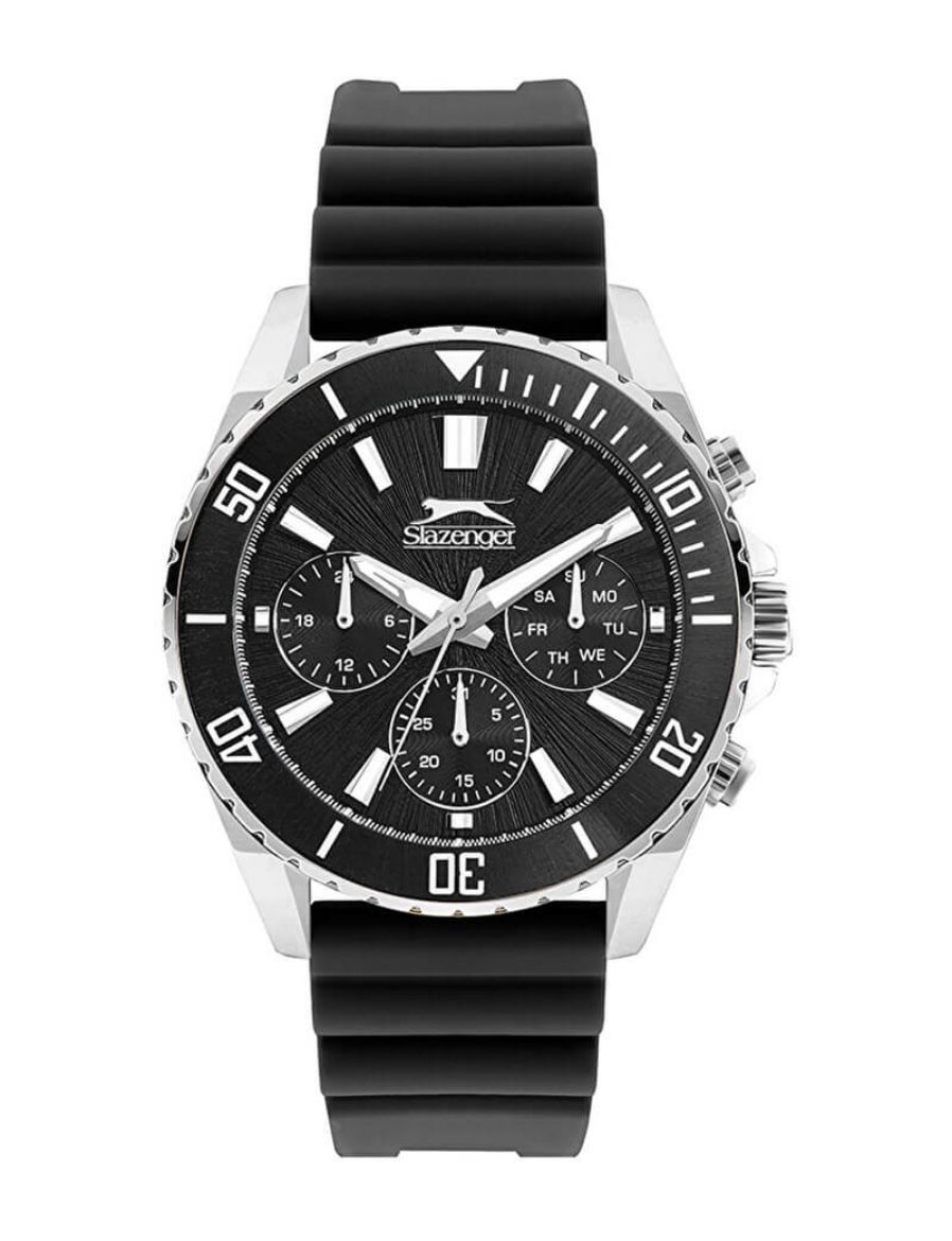 Slazenger Quartz Erkek Kol Saati SL.09.2274.2.01