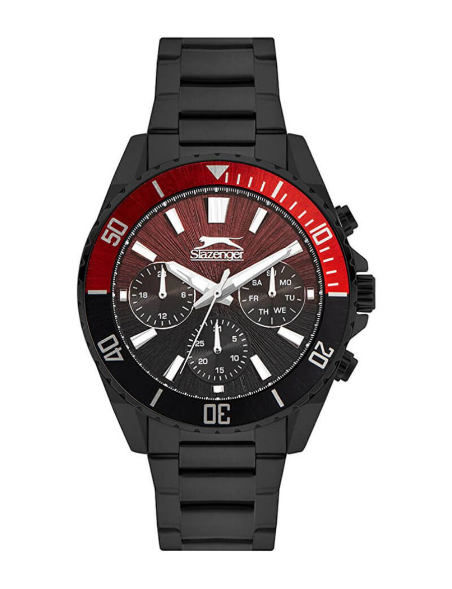 Slazenger Quartz Erkek Kol Saati SL.09.2273.2.06