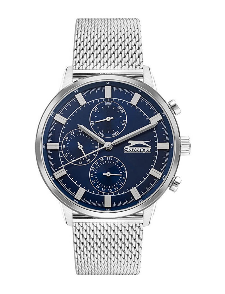Slazenger Quartz Erkek Kol Saati SL.09.2262.2.05