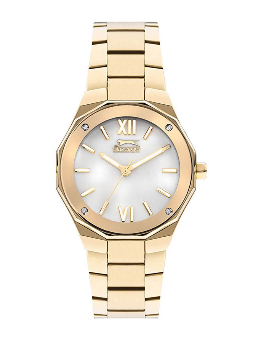 Slazenger Quartz Kadın Kol Saati SL.09.2258.3.07