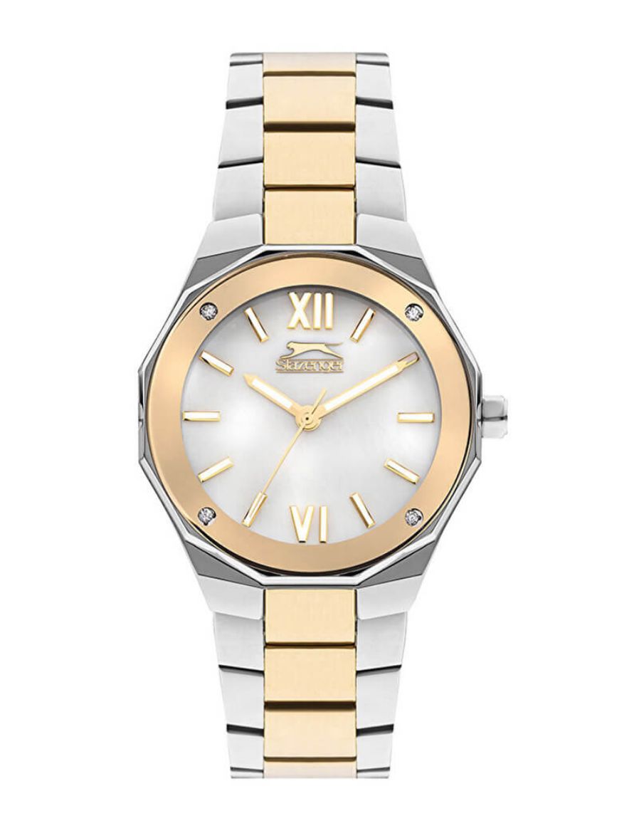 Slazenger Quartz Kadın Kol Saati SL.09.2258.3.03