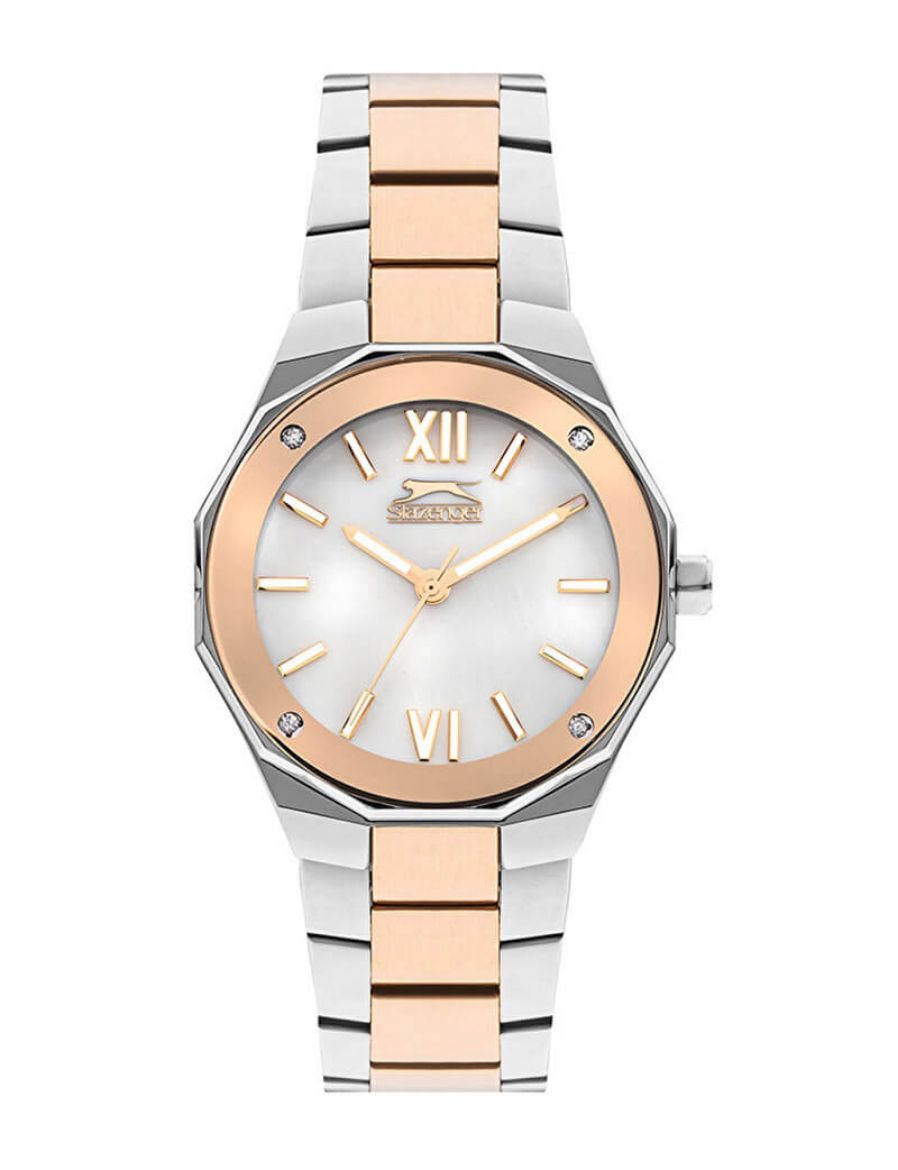 Slazenger Quartz Kadın Kol Saati SL.09.2258.3.02