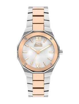Slazenger Quartz Kadın Kol Saati SL.09.2258.3.02