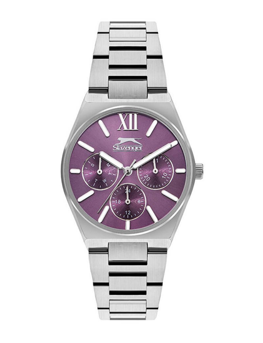 Slazenger Quartz Kadın Kol Saati SL.09.2243.4.08