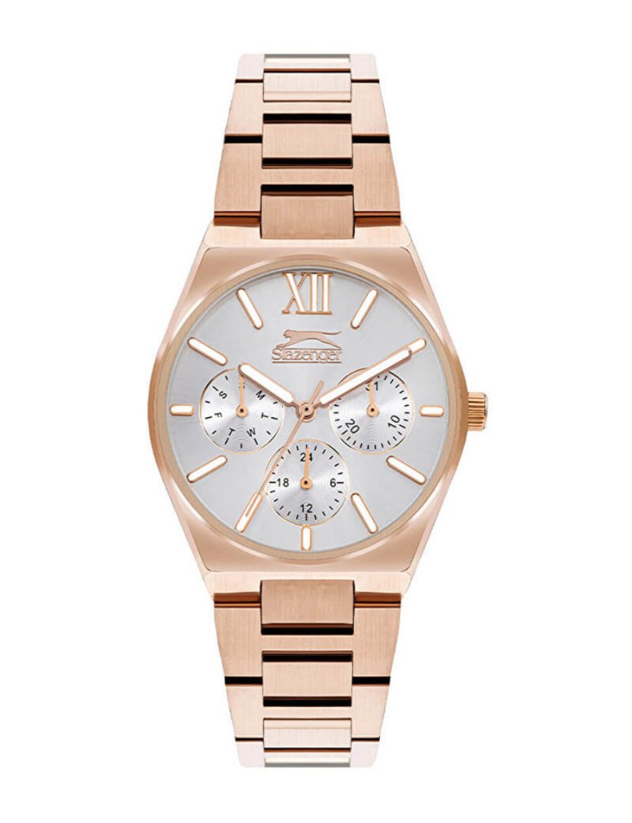 Slazenger Quartz Kadın Kol Saati SL.09.2243.4.04