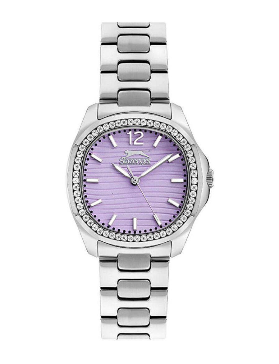 Slazenger Quartz Kadın Kol Saati SL.09.2238.3.08