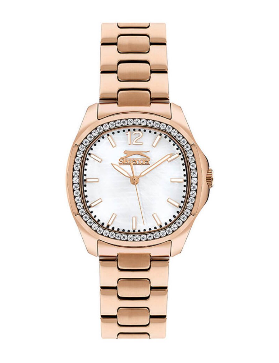 Slazenger Quartz Kadın Kol Saati SL.09.2238.3.03