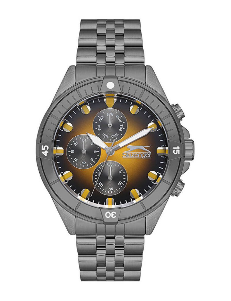 Slazenger Quartz Erkek Kol Saati SL.09.2227.2.03