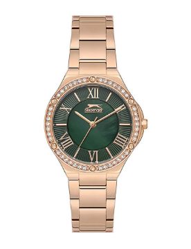 Slazenger Quartz Kadın Kol Saati SL.09.2225.3.04