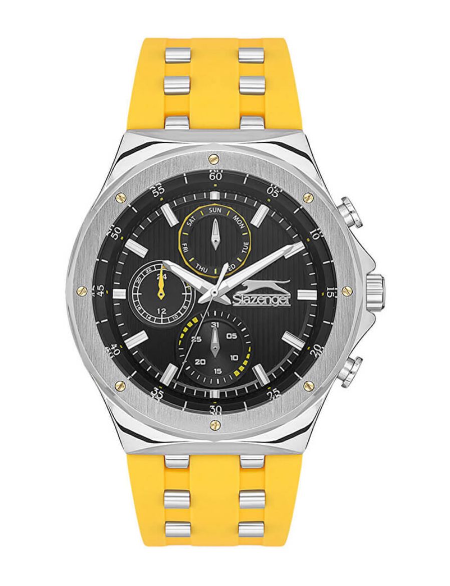 Slazenger Quartz Erkek Kol Saati SL.09.2218.2.05