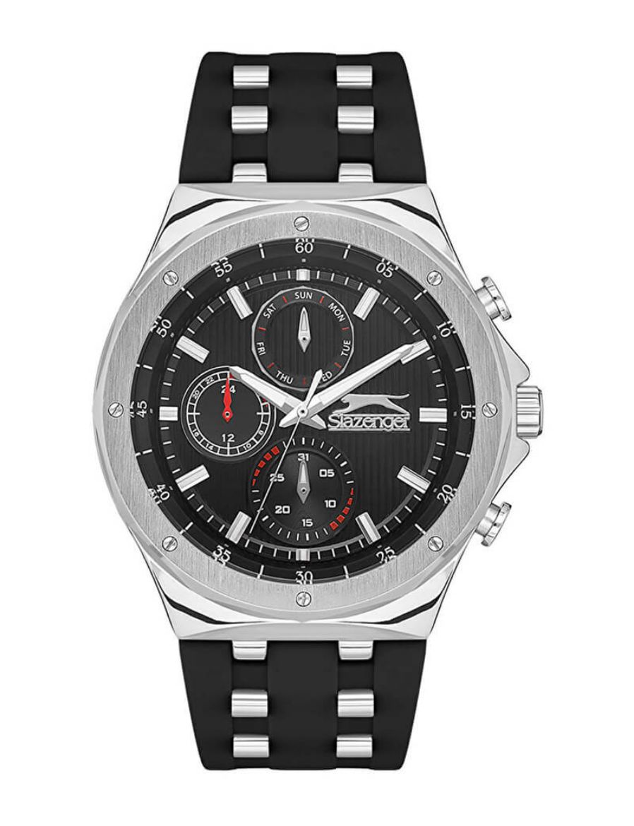 Slazenger Quartz Erkek Kol Saati SL.09.2218.2.01