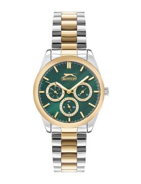 Slazenger Quartz Kadın Kol Saati SL.09.2063.4.06