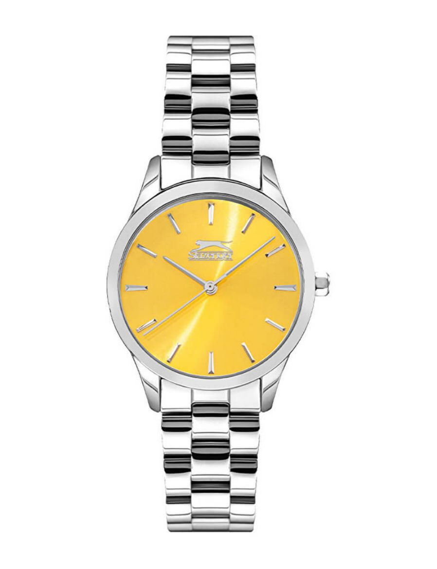 Slazenger Quartz Kadın Kol Saati SL.09.1915.3.06