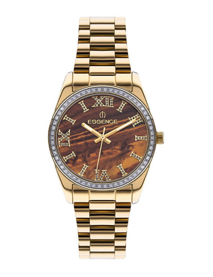 Essence Quartz Kadın Kol Saati ES6822FE.109